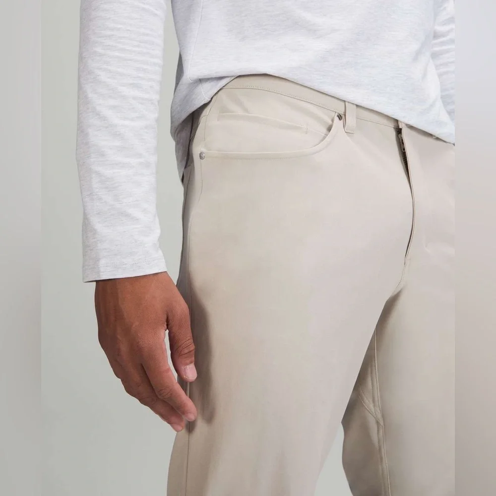 Lululemon ABC Classic-Fit Pant 32